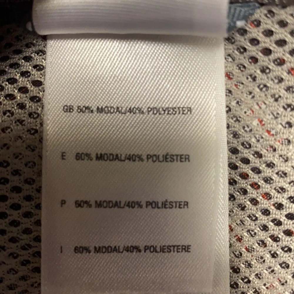 The North Face describe